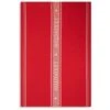 Lexington Icons Jacquard Star Geschirrtuch, Rot -Lexington lexington icons jacquard star geschirrtuch 5