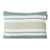 Lexington Irregular Striped Kissenbezug, 40x60 Cm 2 Lexington Irregular Striped Kissenbezug, 40x60 Cm -Lexington lexington irregular striped organic cotton pillow 0