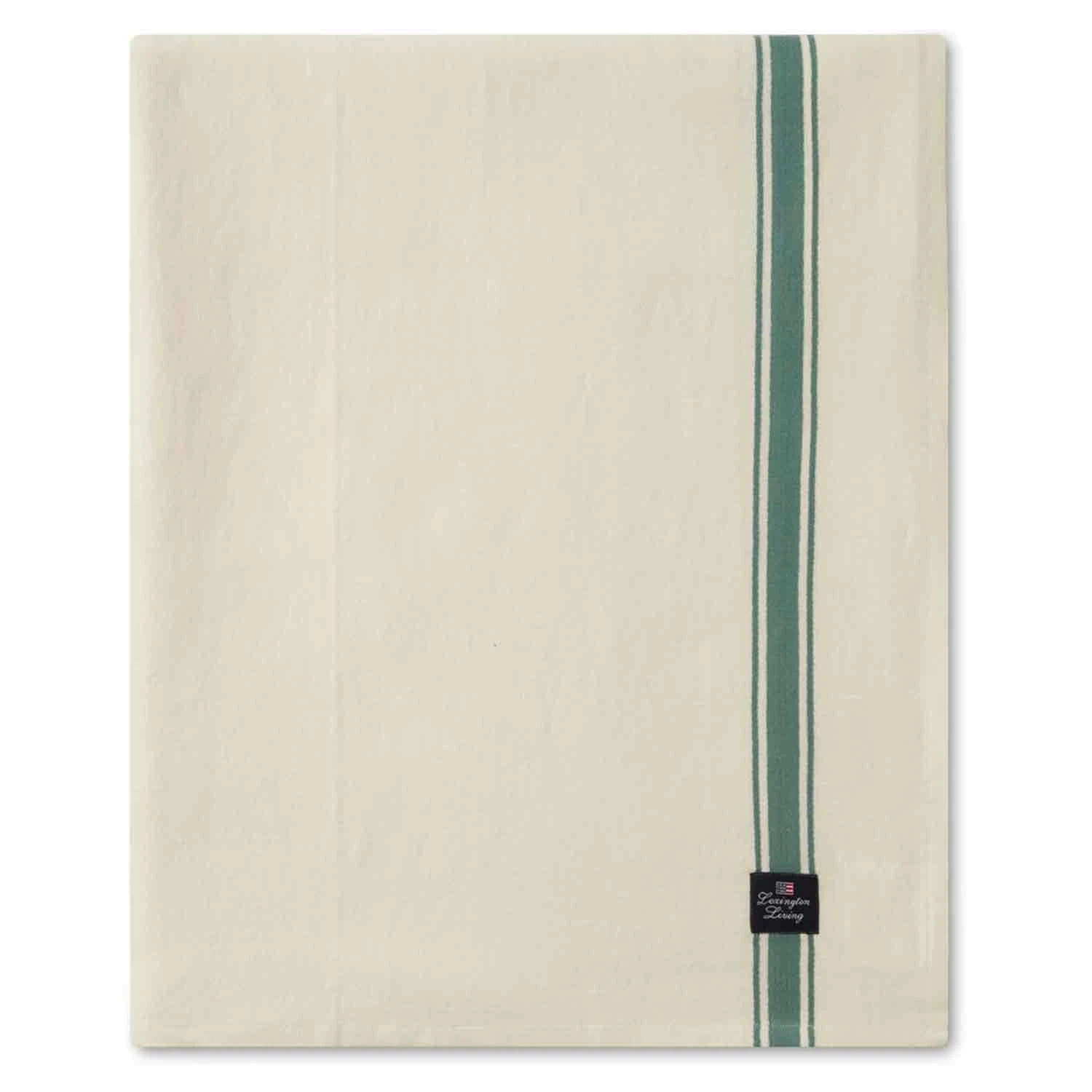 Lexington Side Stripes Tischdecke, 150x250 Cm 3 Lexington Side Stripes Tischdecke, 150x250 Cm