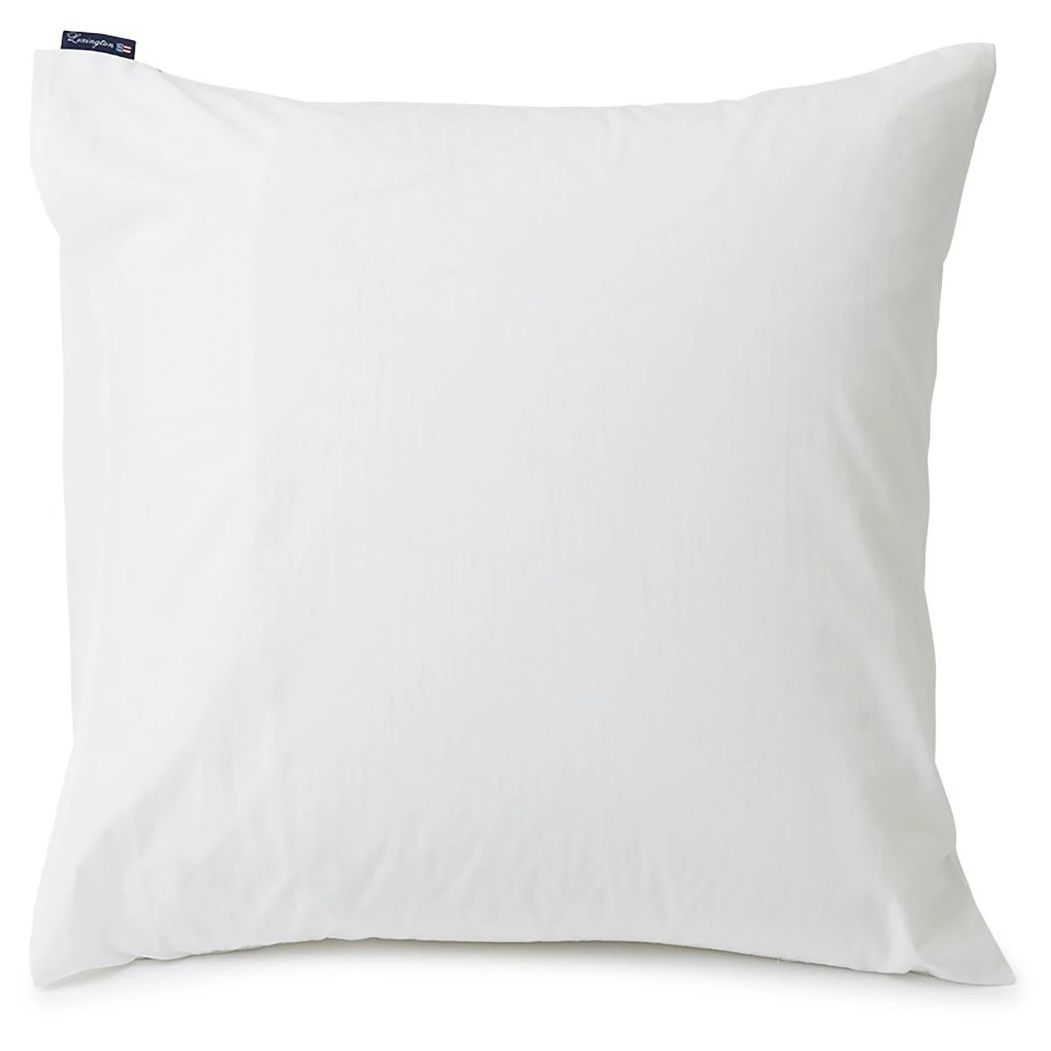 Lexington Rope Deco Embroidered Cotton Poplin Kissenbezug, 65x65 Cm 4 Lexington Rope Deco Embroidered Cotton Poplin Kissenbezug, 65x65 Cm – Bild 2