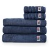 Lexington Original Handtuch 30x50cm, Dress Blue 2 Lexington Original Handtuch 30x50cm, Dress Blue -Lexington lexington original handtuch 30x50cm dress blue 4