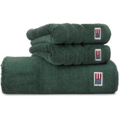 Lexington Original Handtuch 100x150 Cm, Juniper