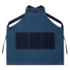 Lexington Patchwork Cotton Denim Schürze 1 Lexington Patchwork Cotton Denim Schürze -Lexington lexington patchwork cotton denim apron 0