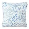 Lexington Printed Flowers Kissenbezug, 50x50 Cm 1 Lexington Printed Flowers Kissenbezug, 50x50 Cm -Lexington lexington printed flowers linen cotton pillow cover 0