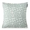 Lexington Printed Leaves Kissenbezug, 50x50 Cm -Lexington lexington printed leaves organic cotton pillow cover 0