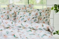 Lexington Printed Kissenbezug Multi, 50x50 Cm -Lexington lexington printed pillowcase multi 4