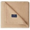 Lexington Quilted Jacquard Tagesdecke Beige, 160x240 Cm -Lexington lexington quilted jacquard tagesdecke beige 0 1