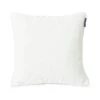 Lexington Quilted Linen/ Viscose Kissenbezug 50x50 Cm, Weiß -Lexington lexington quilted linen viscose kissenbezug 50x50 cm 1