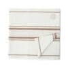 Lexington Striped Canvas Tischläufer 40x50 Cm, Off-white / Braun 1 Lexington Striped Canvas Tischläufer 40x50 Cm, Off-white / Braun -Lexington lexington striped canvas tischlaufer 40x50 cm off white braun 0