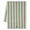 Lexington Striped Cotton Tischläufer, 50x250 Cm