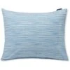 Lexington Striped Cotton Poplin Kissenbezug 50x60 Cm, Blau / Weiß 2 Lexington Striped Cotton Poplin Kissenbezug 50x60 Cm, Blau / Weiß -Lexington lexington striped cotton poplin 0