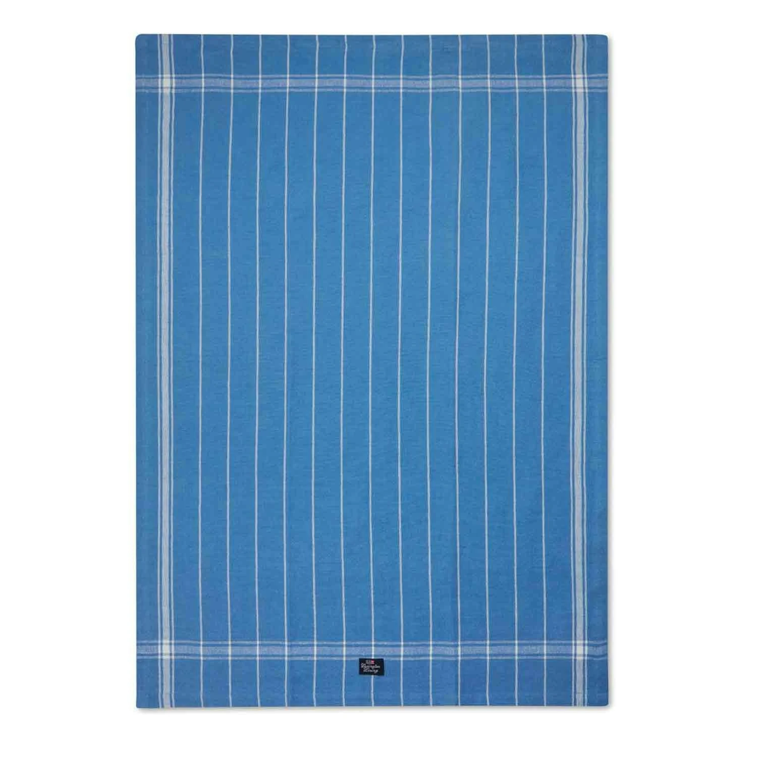 Lexington Striped Linen/Cotton Geschirrtuch, 50x70 Cm 3 Lexington Striped Linen/Cotton Geschirrtuch, 50x70 Cm