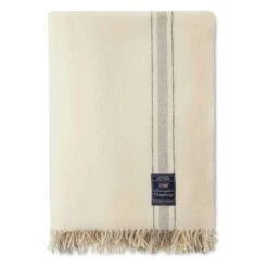 Lexington Striped Decke 130x170 Cm