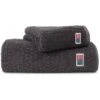 Lexington Structured Handtuch 70x130 Cm, Charcoal -Lexington lexington structured towel 70x130 cm 4