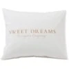 Lexington Sweet Dreams Kissenbezug 50x60 Cm, Weiß -Lexington lexington sweet dreams kissenbezug 50x60 cm wei 0