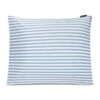 Lexington Striped Cotton Poplin Kissenbezug Blau/Weiß, 50x60 Cm 1 Lexington Striped Cotton Poplin Kissenbezug Blau/Weiß, 50x60 Cm -Lexington lexington white blue striped cotton poplin pillowcase 2